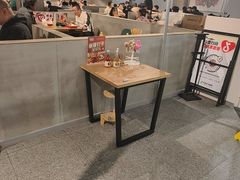 -言玖鲜火锅串串披萨自助(益田假日店)