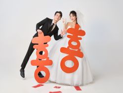 -第一夫人婚纱摄影(南京店)