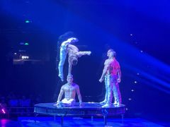 -珠海横琴长隆《卡卡虎奇遇记》