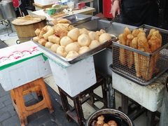 -美人万三·蚝大人生蚝小馆(昌里路店)