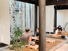 -Metal hands·铁手咖啡