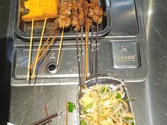 -马路牙子烧烤音乐酒馆(望京店)