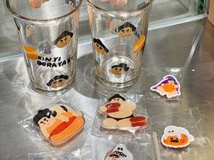 -辛一·铜锣烧(鸿寿坊店)