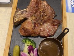 -安德烈俄式西餐厅(中央大街店)