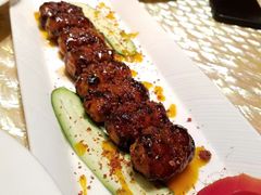 -8餐厅(新葡京酒店)