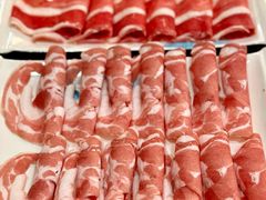 -香满锅老北京羊蝎子火锅·家常菜(新街口店)