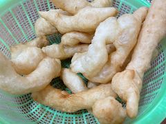 小油条-逍遥镇刘相五胡辣汤豆沫馆(康复中街店)