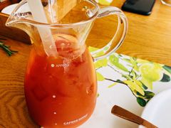 -青梅酒肆PLUS(长白仙岛北路店)