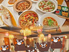 -王捌小院(红花坡店)