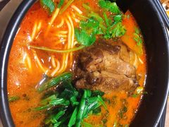 -和府捞面(东直门银座店)