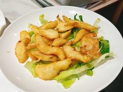 -红日饭店(裕隆三路店)