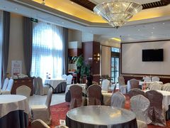 大堂-万龙洲海鲜(大兴绿地缤纷城店)