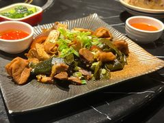 -吴记鲜定味