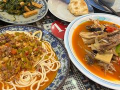 -新疆伊宁远征餐厅