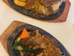 -爱丽丝牛排西餐厅(光谷步行街店)