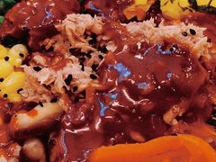 -梨花牛肉汤饭(仁恒伊势丹店)