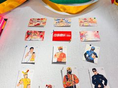 -百事喜乐炸鸡铺(合肥首店)
