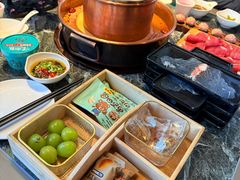 -慢丽江·云南野生菌土鸡锅(西山店)