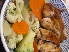 -吉野家(复兴路第二餐厅店)
