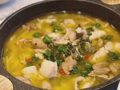 -赵小姐丨新中餐(曲江店)