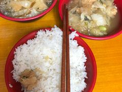 -长生素斋(普陀山店)