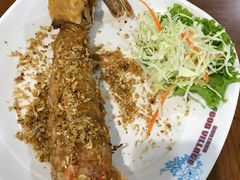 -班赞海鲜市场