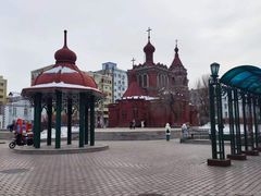 -圣·阿列克谢耶夫教堂