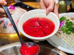 -渝味晓宇火锅(合川路店)
