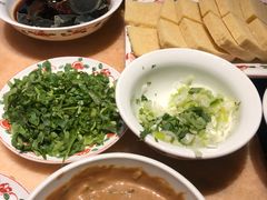 -清真·老门框爆肚涮肉·中华老字号(丰管路店)