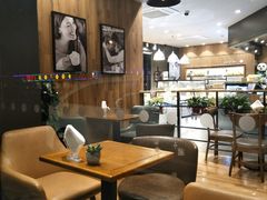 大堂-爱达乐面包生日蛋糕(华油路店)