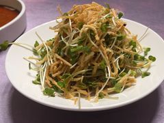 -鸭王烤鸭店(三里河店)