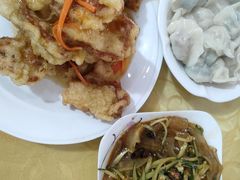 -东北特色水饺(郭家桥店)