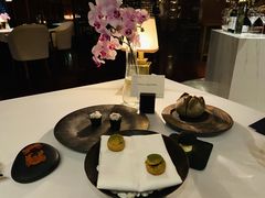 -三嚥阁 La Villa Restaurant