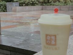 -奈雪的茶(石厦时代广场店)