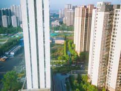 -奢月酒店(成都华西二院锦江院区三圣花乡地铁站店)