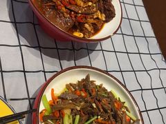 -江西老表·经典江西八大碗