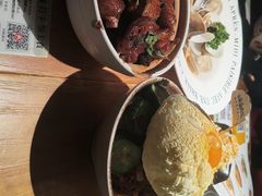 -岛风·台食小馆 ISLAND BISTRO(烟台山店)
