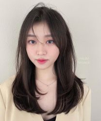 点击看大图 -KEIVON HAIR·崎宏