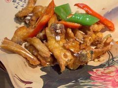 -鱼神·脆肉鲩 全鱼宴(西乡店)