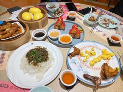 -点都德(千灯湖环宇城店)