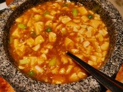 -绿茶餐厅(领展购物广场·中关村店)