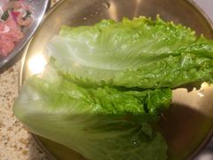 -姜胖胖韩式自助烤肉(光明万达店)