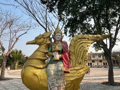 -一寨两国风景区