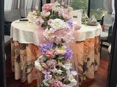 -龟兹KUCINA·新疆菜(前滩L+PLAZA店)