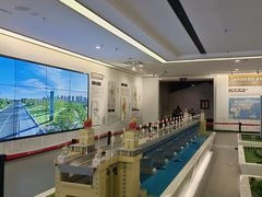-南京市规划建设展览馆