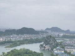 -忆咖啡观景餐厅(桂林象山公园店)