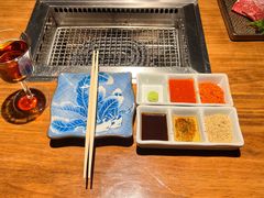 -杉海和牛烧肉海鲜自助(会展城店)