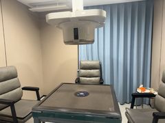 -财東财·棋牌(五角场店)