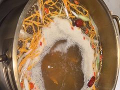 -大理董·董家小厨野生菌火锅(古城旗舰店)