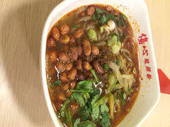 伤心酸辣粉(体育东店)-伤心酸辣粉(体育东路店)